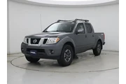 $24998 : Nissan Frontier 2017 4x4 PRO thumbnail