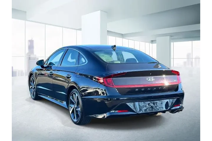 $22999 : Hyundai SONATA 2023 SEL Plus image 3