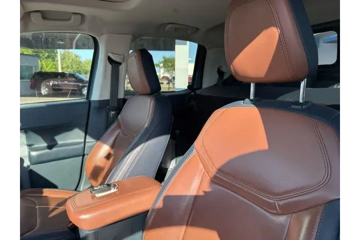 $26998 : Ford Maverick 2022 XL 4dr Su image 7