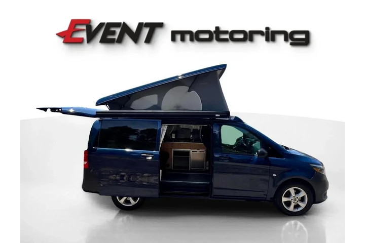 $65999 : 2021 Mercedes-Benz Metris Car image 6