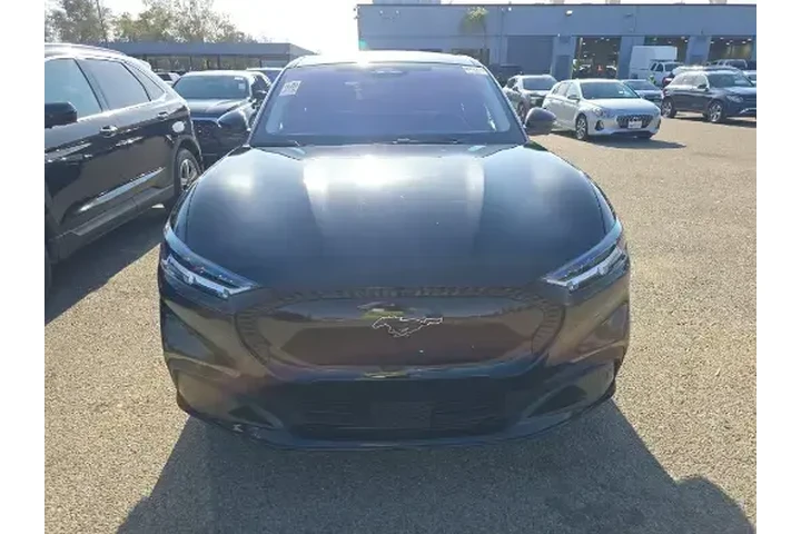 $32950 : Ford Mustang Mach-E 2023 AWD image 2