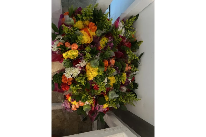 Bouquet full miquis” image 9
