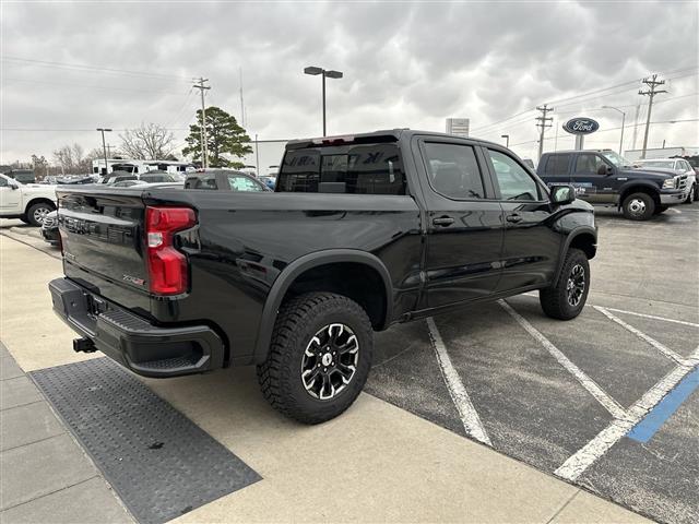 $67999 : 2024 Silverado 1500 ZR2 Truck image 6