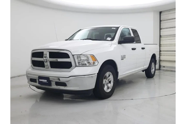 $25998 : Ram 1500 Classic 2024 4x2 SL image 4