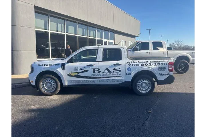 $29995 : Ford Maverick 2025 AWD XL 4d image 1