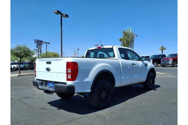 $18552 : Ford Ranger 2022 4x2 XL 4dr image 6