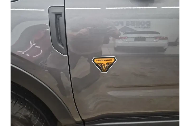 $34597 : Ford Bronco Sport 2025 AWD B image 7