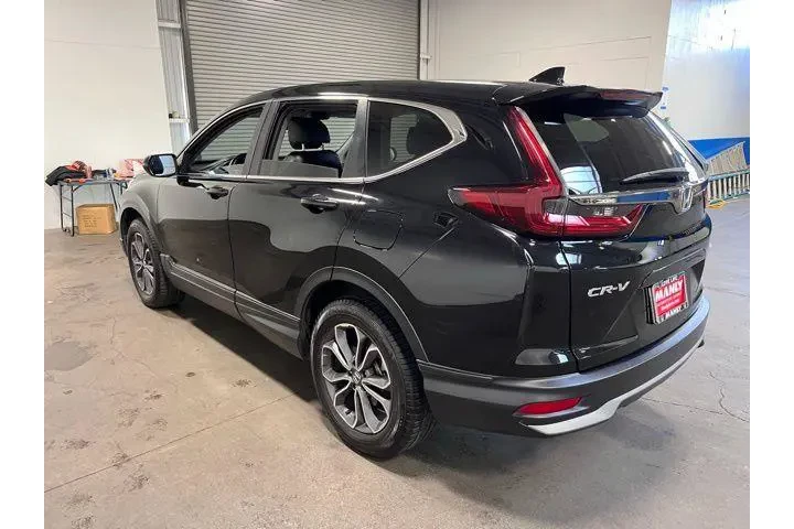 $27937 : Honda CR-V 2022 AWD EX-L 4dr image 5