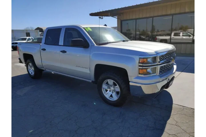 $21999 : 2014 Silverado 1500 LT image 8