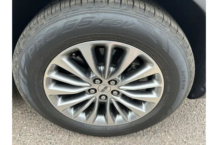 $16999 : Lincoln MKX 2016 Select 4dr image 7