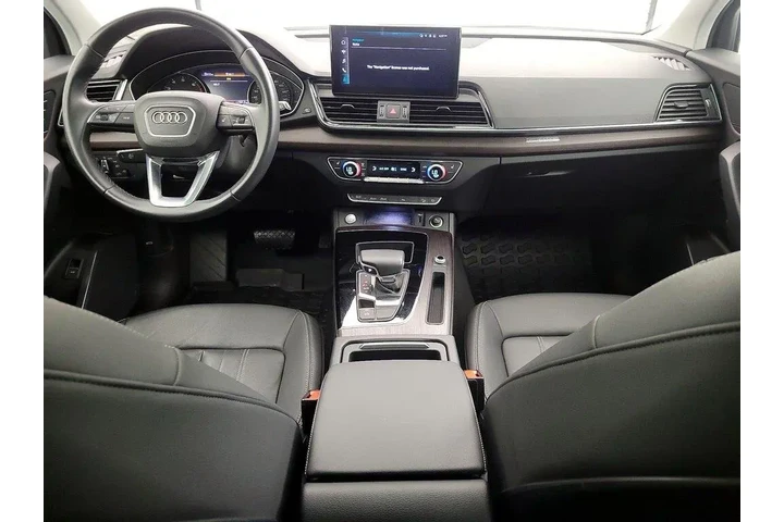 $27998 : Audi Q5 2022 AWD quattro S l image 9