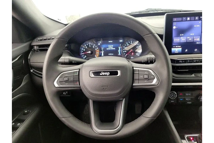 $21998 : Jeep Compass 2023 4x4 Altitu image 10