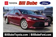 Toyota Camry 2019 SE 4dr Sed