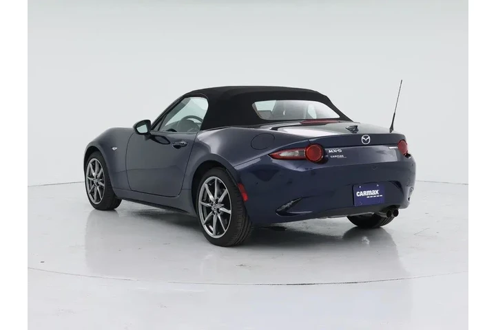 $28998 : Mazda MX-5 Miata 2021 Grand image 2