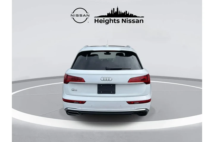 $28490 : Audi Q5 2023 AWD quattro S l image 6