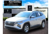 $28998 : Hyundai TUCSON 2024 AWD SEL thumbnail