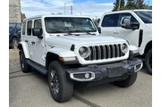 $36595 : Jeep Wrangler 2024 4x4 Sahar thumbnail