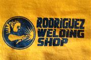 Rodriguez welding shop thumbnail