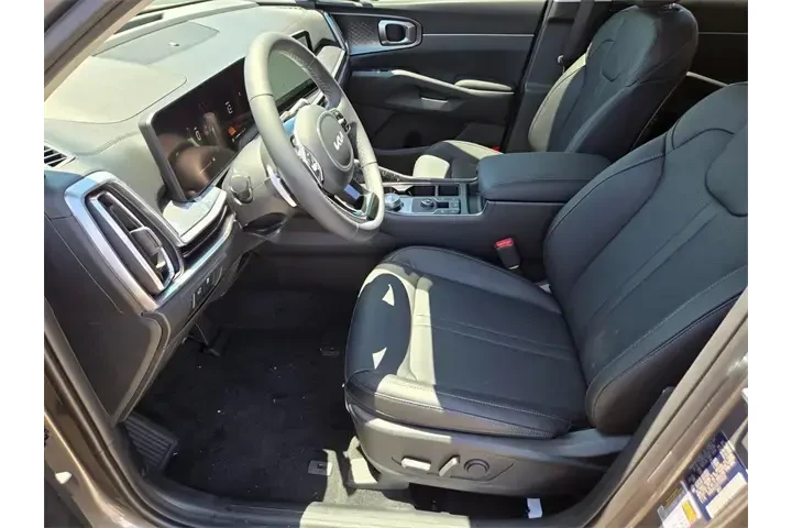 $32988 : Kia Sorento Hybrid 2025 EX 4 image 6