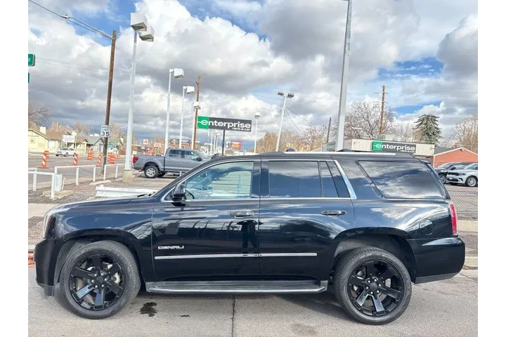 $17995 : 2017 GMC Yukon Denali image 3