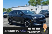 Kia Sportage 2026 SX 4dr SUV en Philadelphia