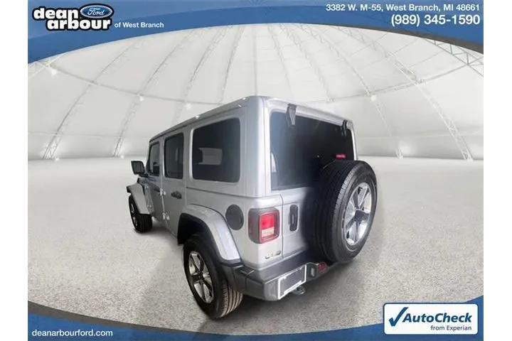 $32566 : Jeep Wrangler 2023 4x4 Sahar image 5