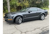 $11997 : 2008 Mustang GT Deluxe thumbnail