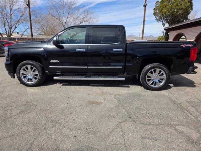 $20995 : 2017 Silverado 1500 High Coun image 7