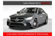 2021 AMG® C 43 4MATIC®