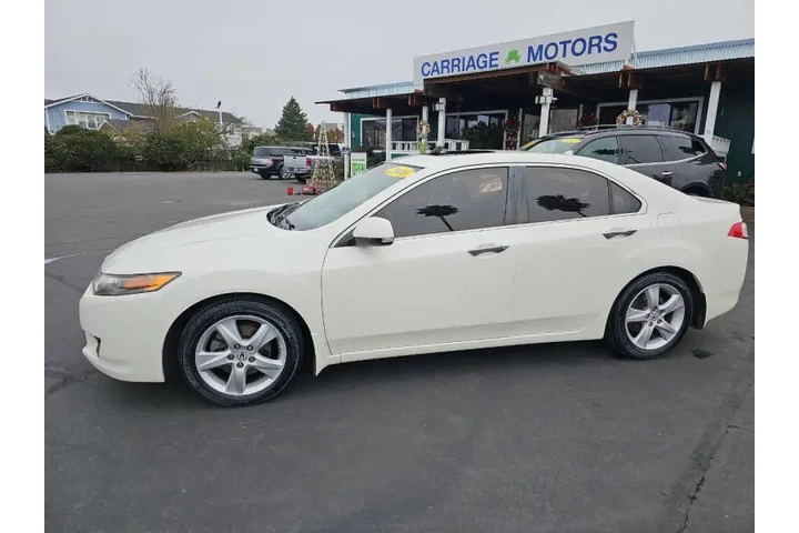 $10995 : 2010 TSX w/Tech image 2