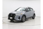 $16998 : Nissan Kicks 2021 SR 4dr Cro thumbnail