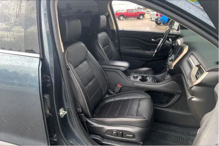 $23985 : GMC Acadia 2020 4x4 Denali 4 image 7