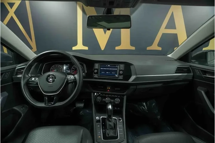 $14595 : Volkswagen Jetta 2020 S 4dr image 2