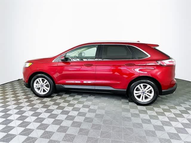$17277 : PRE-OWNED 2019 FORD EDGE SEL image 6