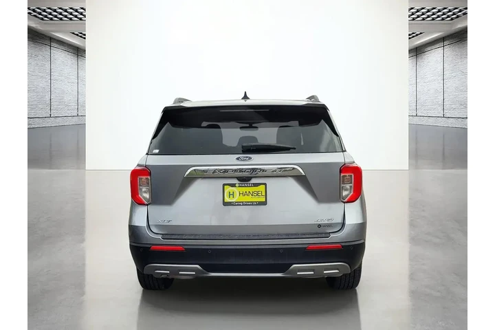 $28488 : Ford Explorer 2023 AWD XLT 4 image 7