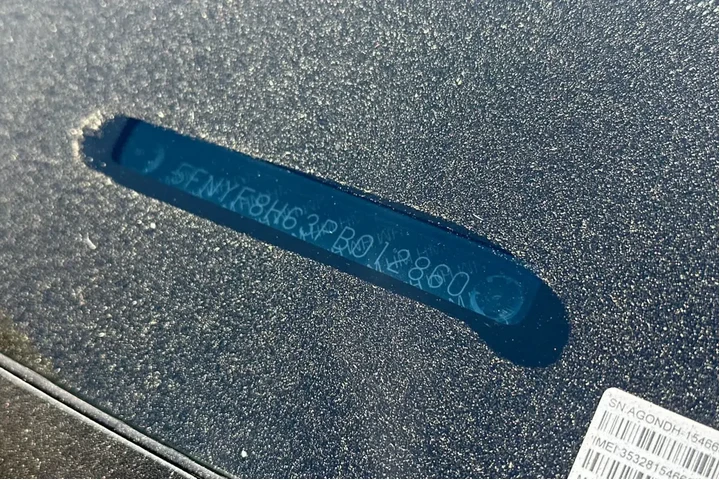 $36981 : Honda Passport 2023 AWD Trai image 2