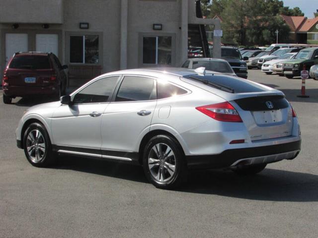 $13995 : 2015 Crosstour EX-L V6 w/Navi image 5