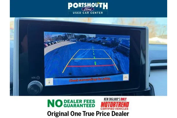 $29995 : Toyota RAV4 2024 AWD Adventu image 8