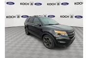 $12999 : Ford Explorer 2014 AWD Sport thumbnail
