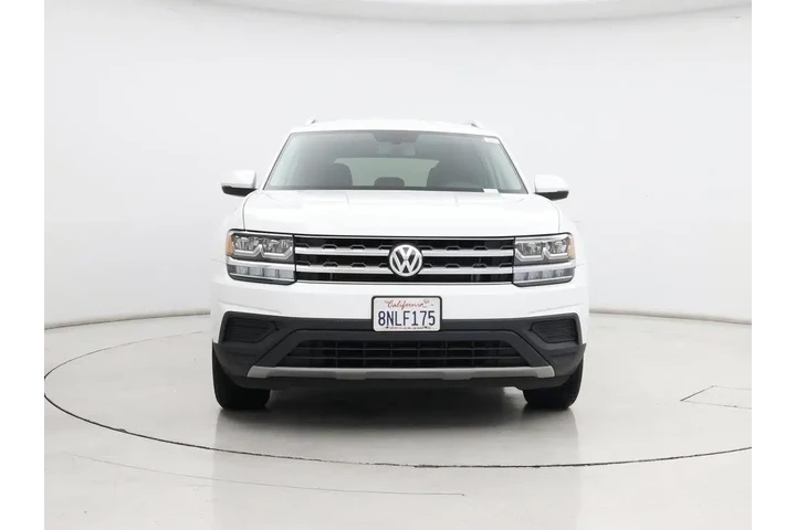 $22998 : Volkswagen Atlas 2019 AWD V6 image 5