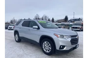$25398 : 2021 Traverse LT Leather thumbnail