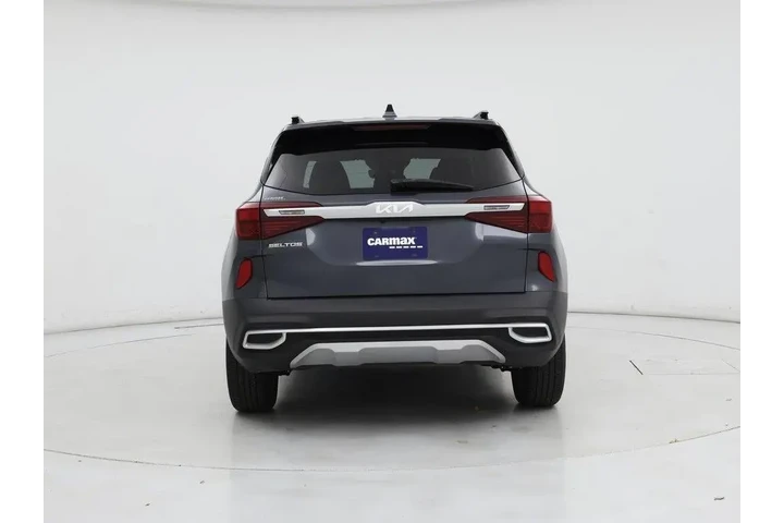 $18998 : Kia Seltos 2023 S 4dr SUV image 6