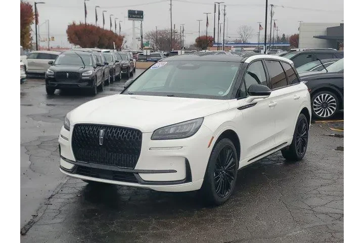 $39995 : Lincoln Corsair 2024 AWD Pre image 3