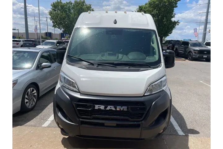 $32995 : Ram ProMaster 2024 Tradesman image 3