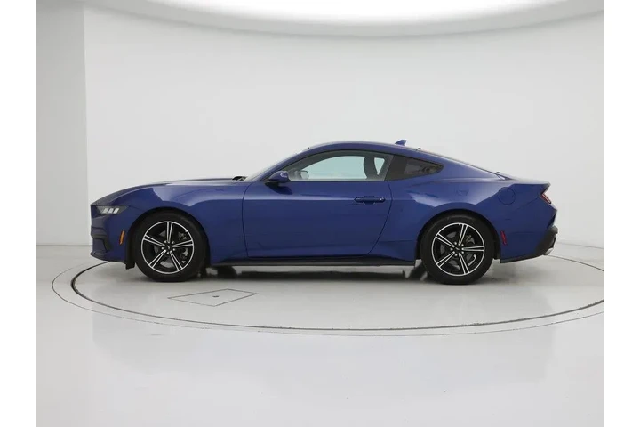 $30998 : Ford Mustang 2024 EcoBoost 2 image 3