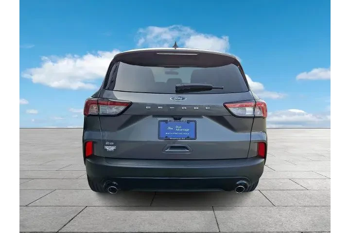 $20997 : Ford Escape 2022 SE 4dr SUV image 5