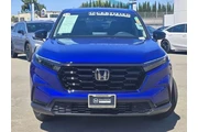 $34998 : Honda CR-V 2025 AWD EX-L 4dr thumbnail