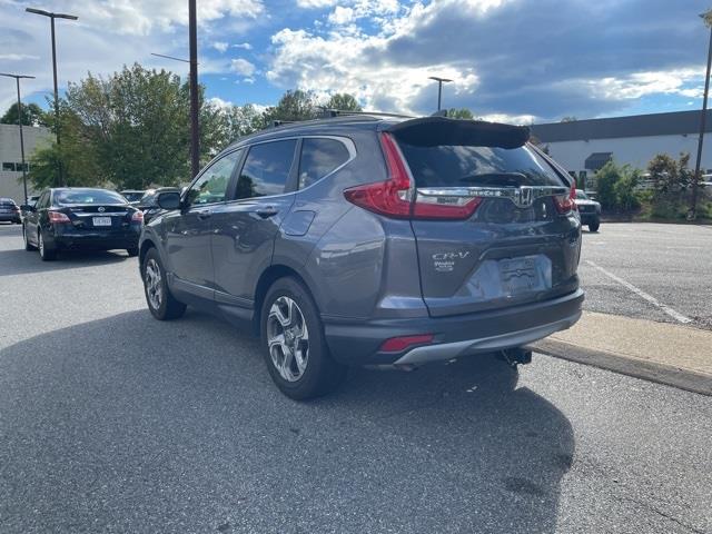 $21325 : PRE-OWNED 2018 HONDA CR-V EX-L image 4