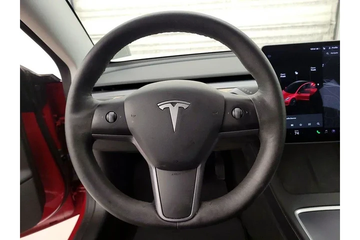 $25998 : Tesla Model 3 2021 AWD Long image 10