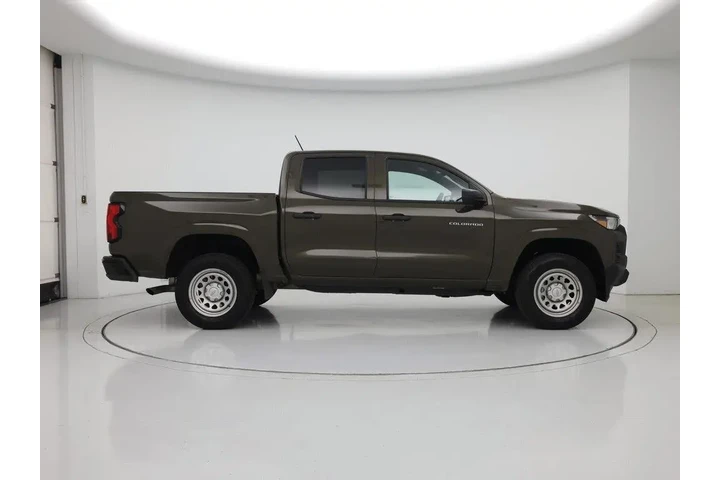 $28998 : Chevrolet Colorado 2024 4x2 image 7